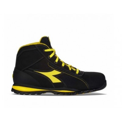 Calzatura di sicurezza alta DIADORA GLOVE II HIGH S3